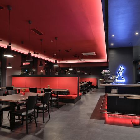 Ocak Aparthotel Berlin Kültér fotó