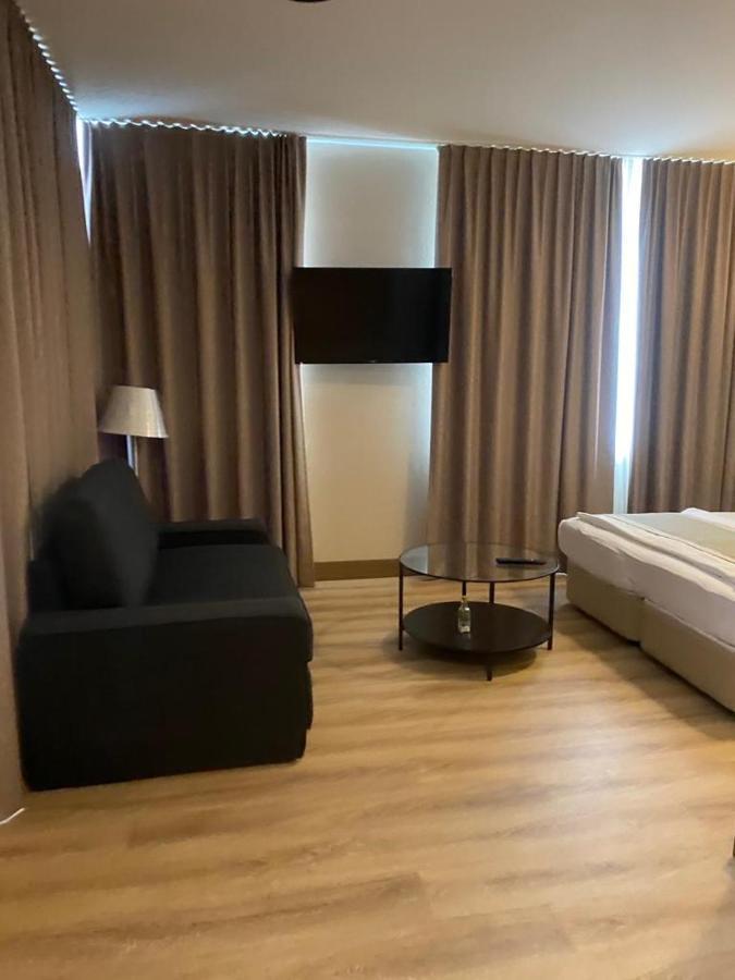 Ocak Aparthotel Berlin Kültér fotó