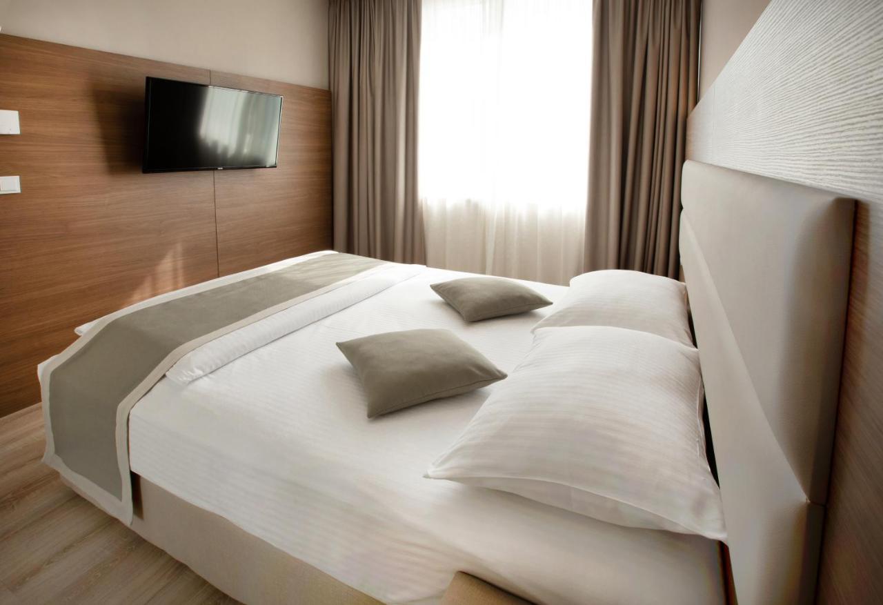 Ocak Aparthotel Berlin Kültér fotó