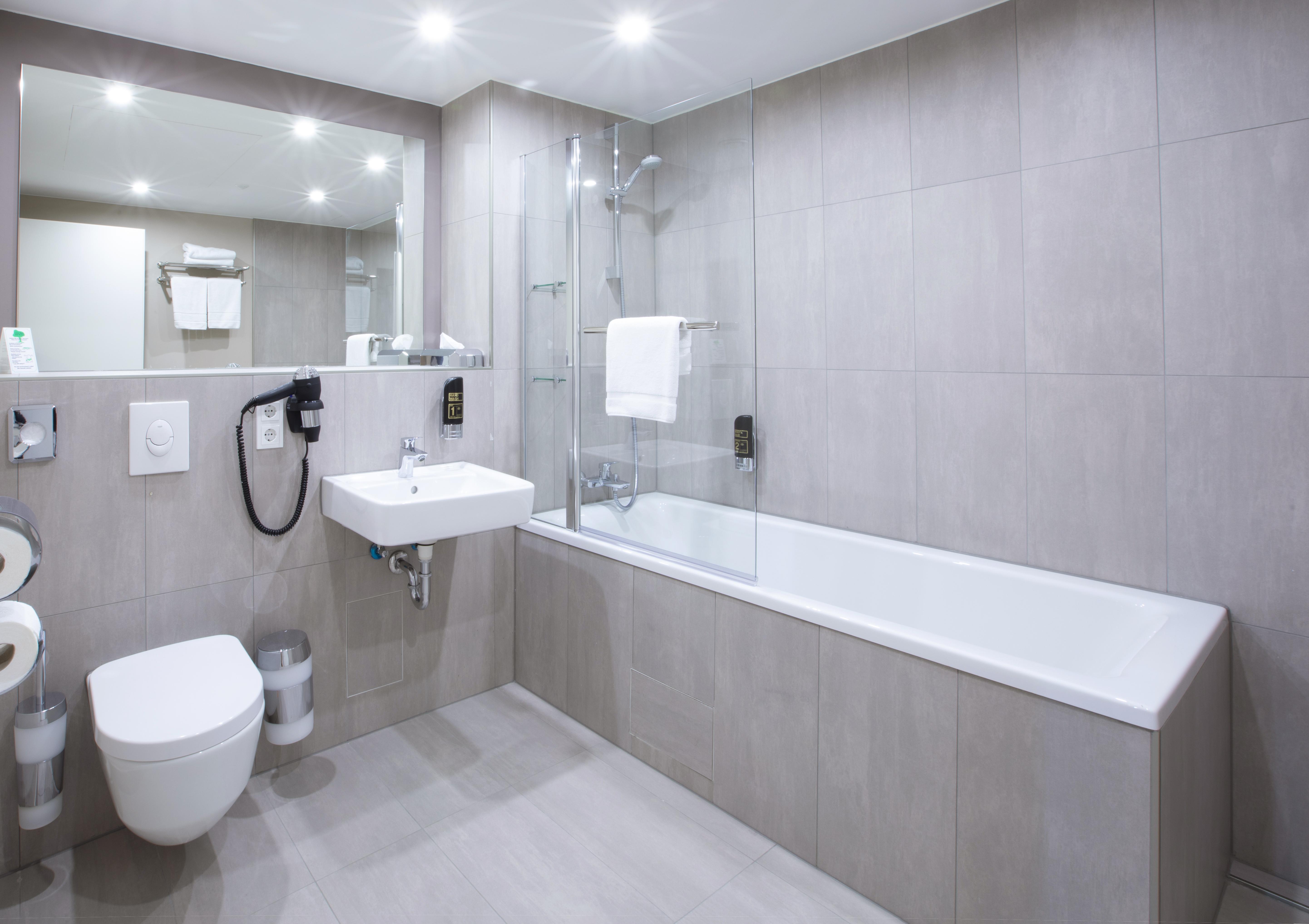 Ocak Aparthotel Berlin Kültér fotó