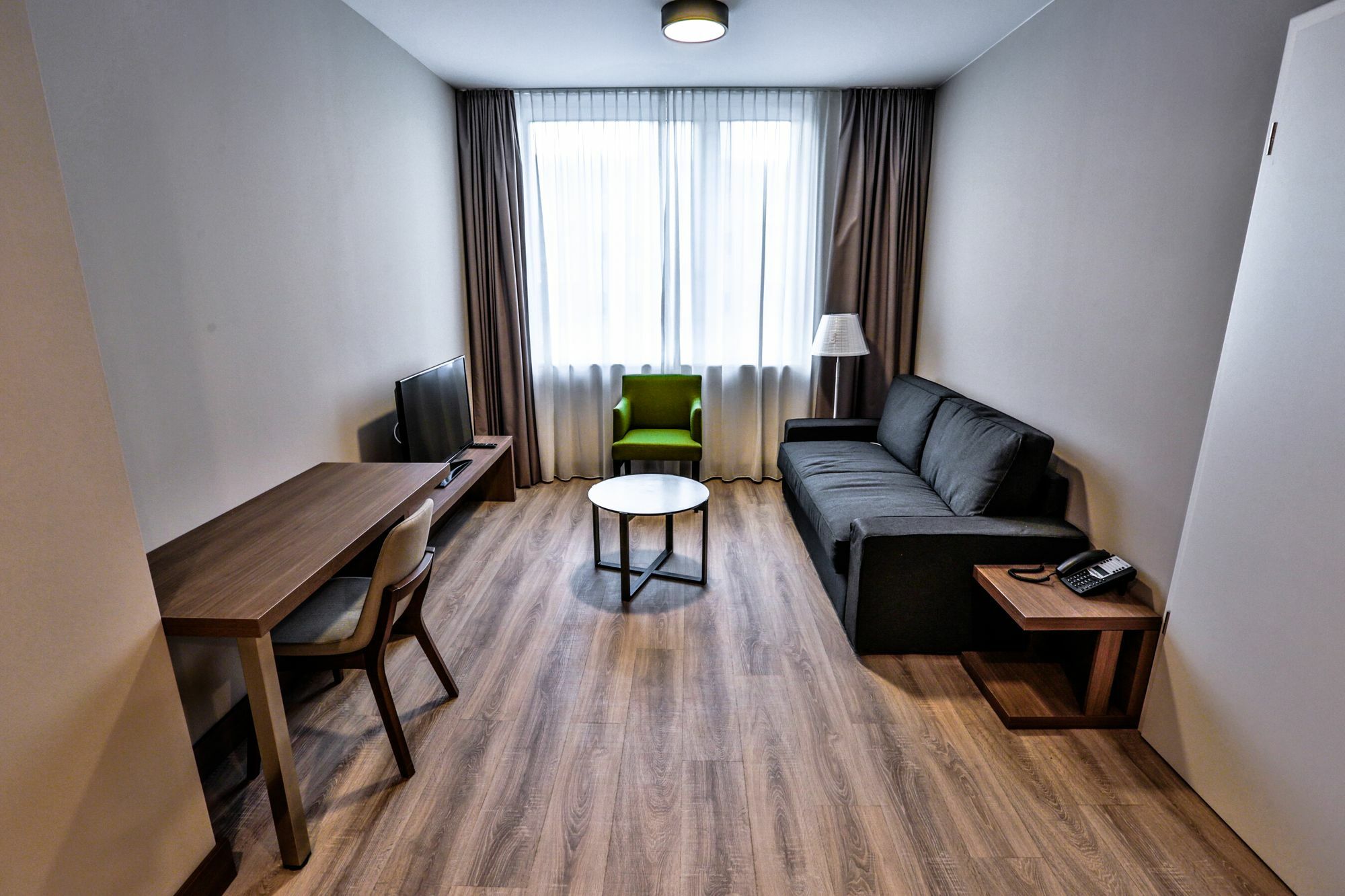 Ocak Aparthotel Berlin Kültér fotó