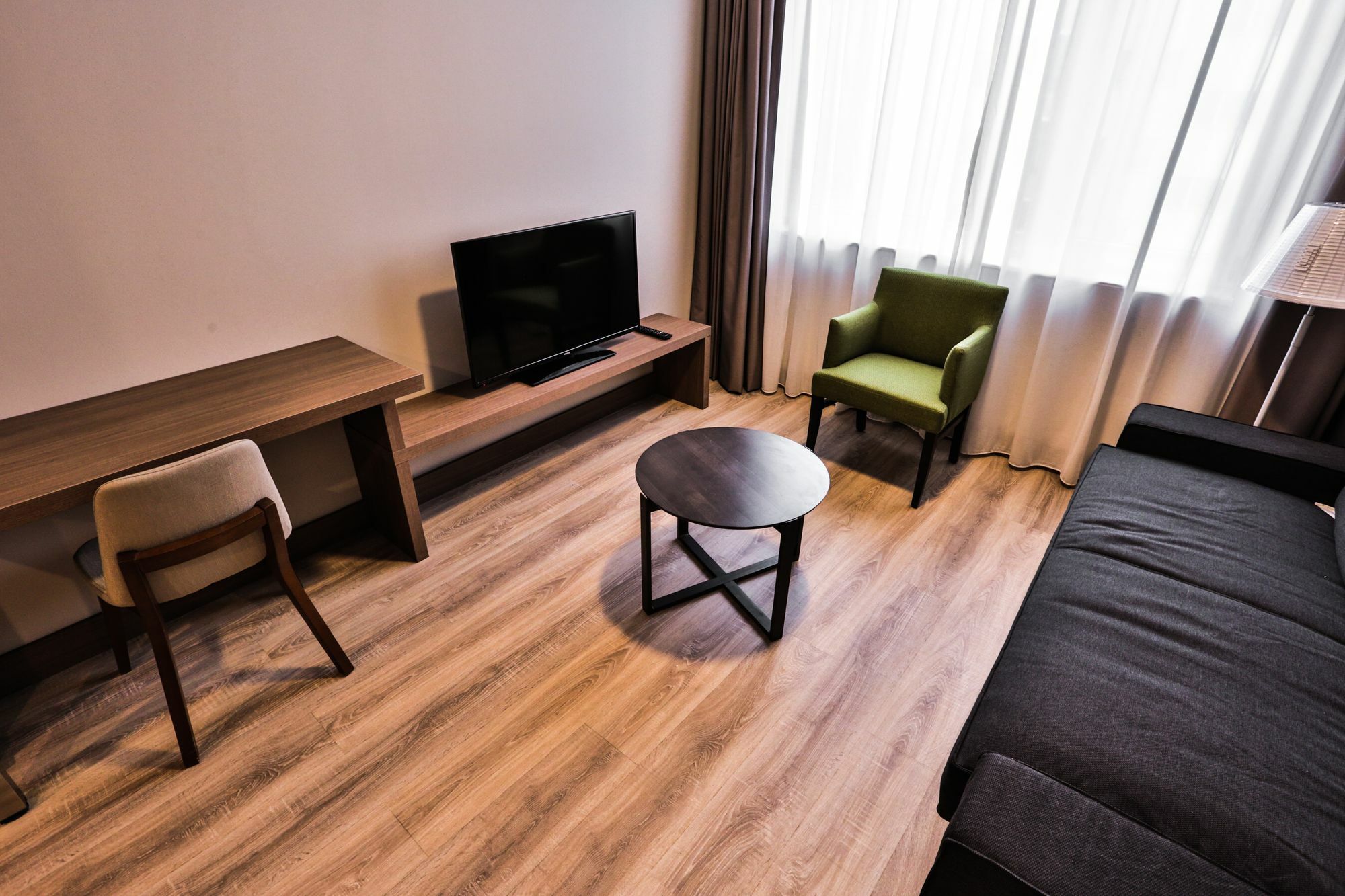 Ocak Aparthotel Berlin Kültér fotó