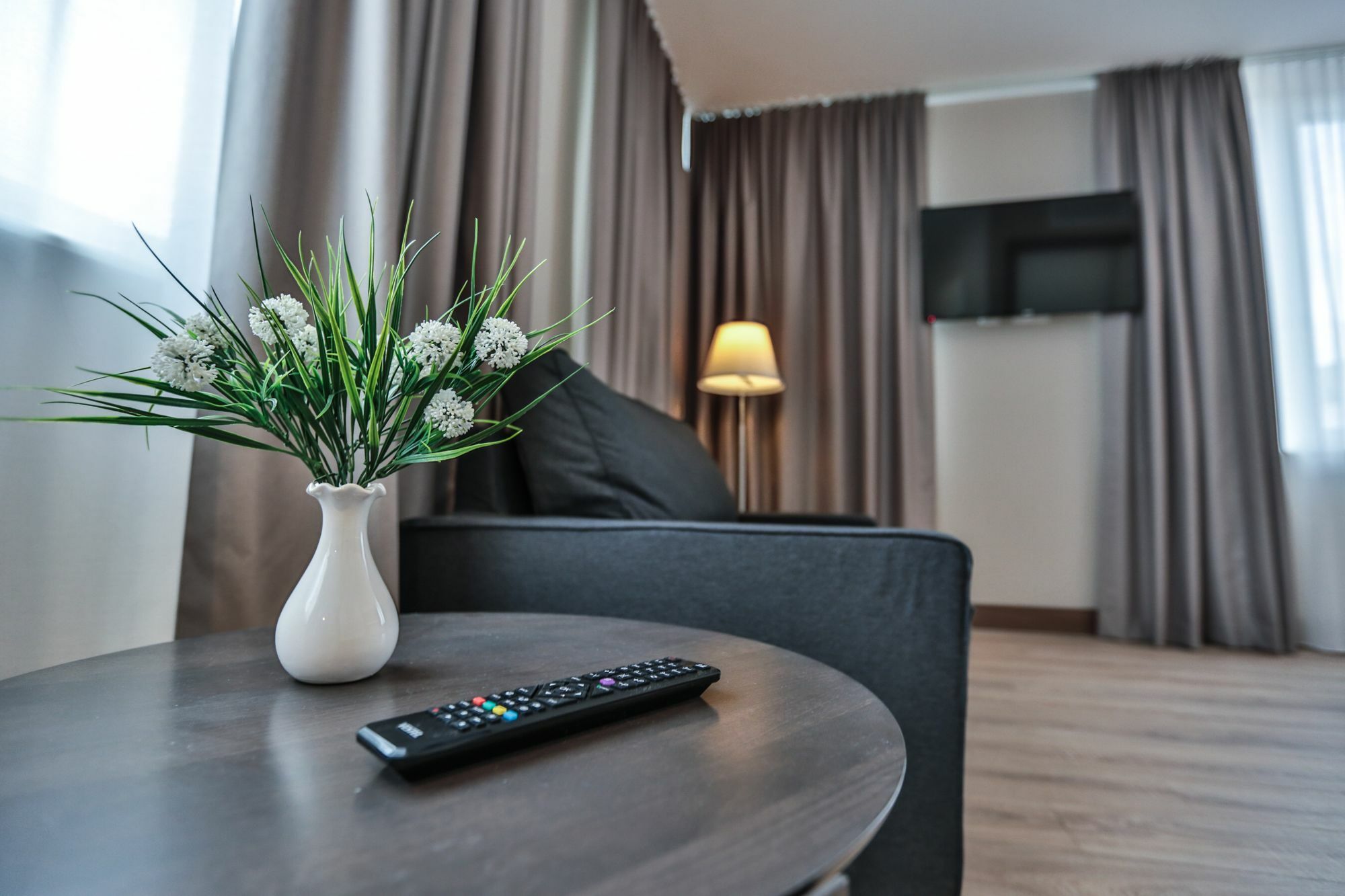 Ocak Aparthotel Berlin Kültér fotó
