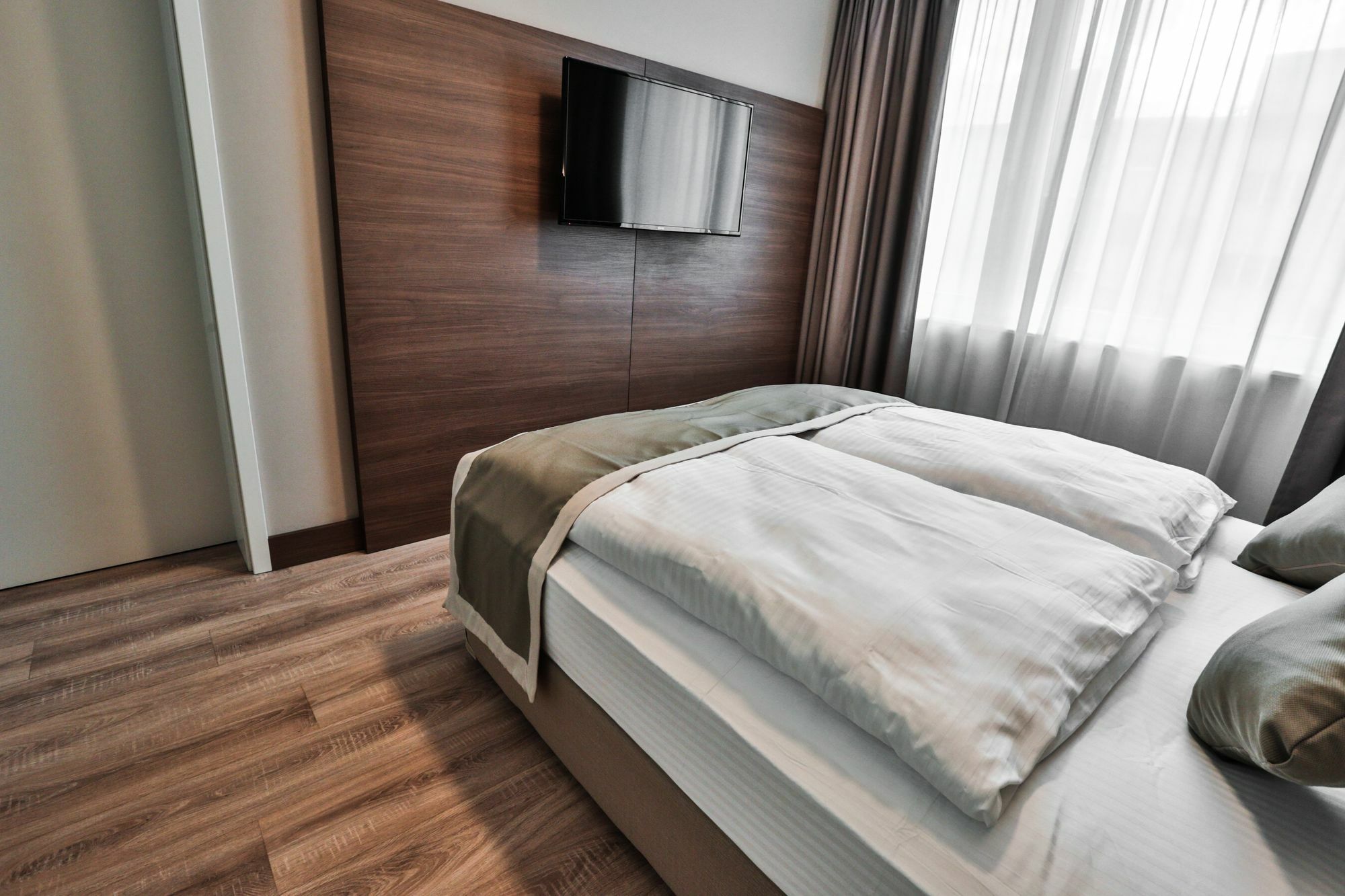Ocak Aparthotel Berlin Kültér fotó