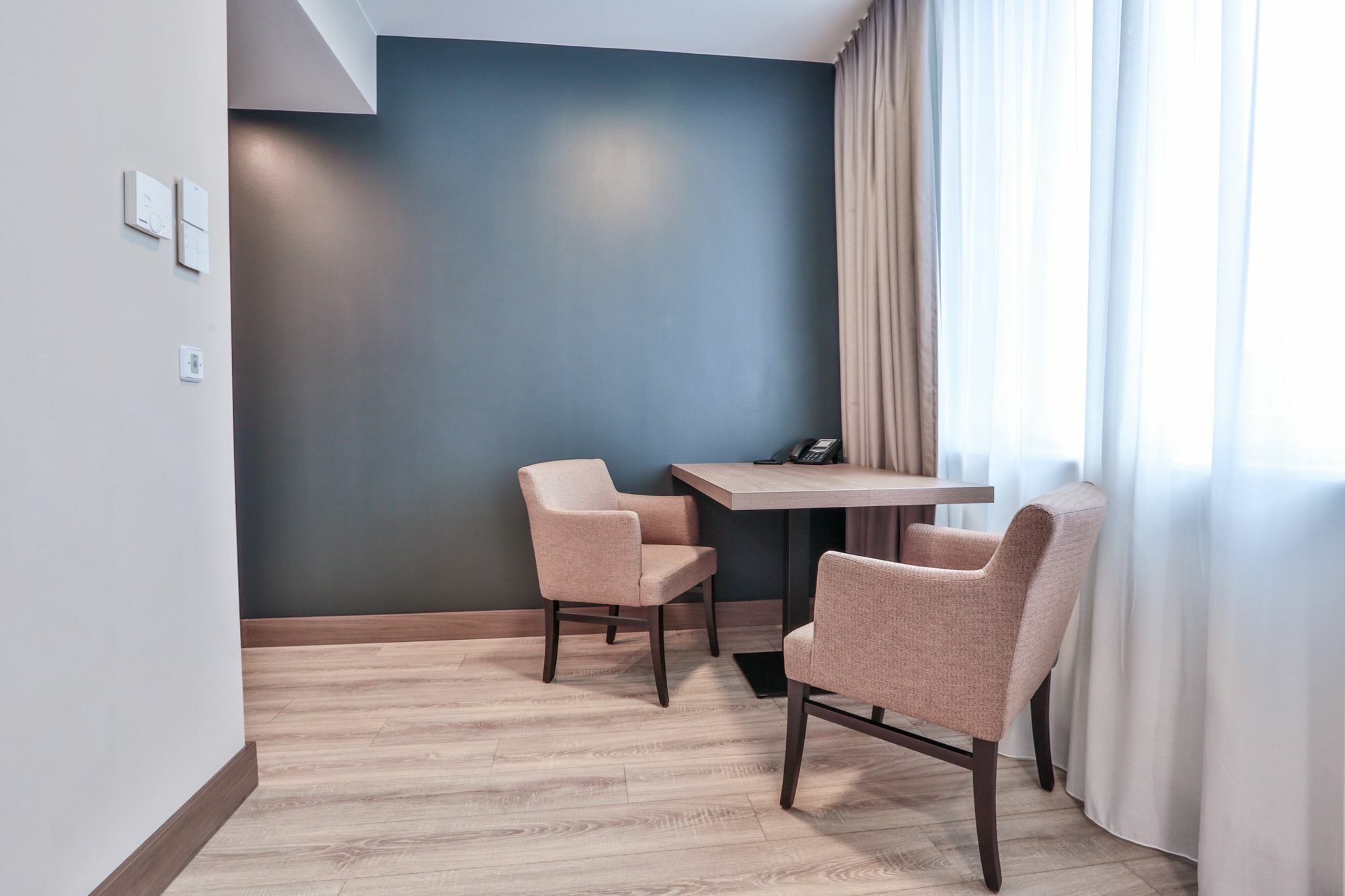 Ocak Aparthotel Berlin Kültér fotó