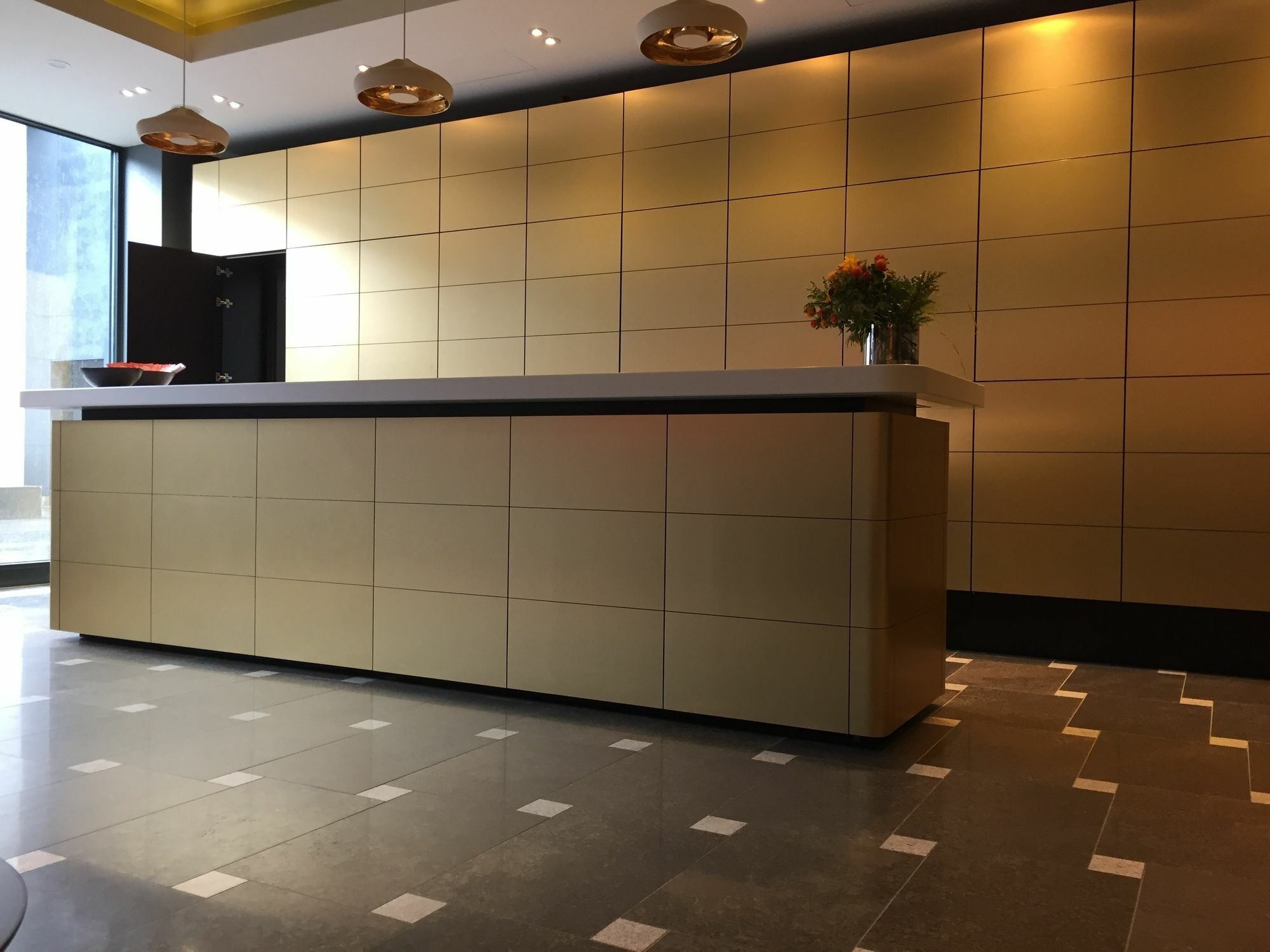 Ocak Aparthotel Berlin Kültér fotó